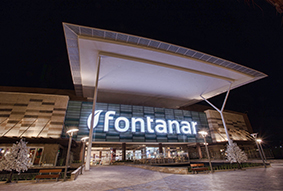 fontanar