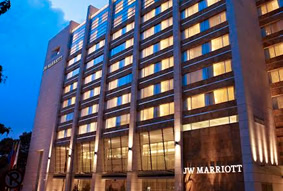 JWMarriot